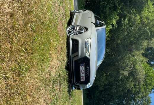 Audi A3 Sline