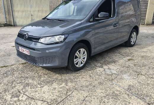 Volkswagen 2.0 TDi Business DSG