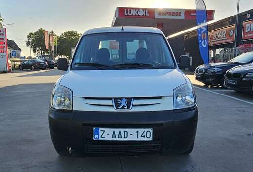 Peugeot 1.6 HDi