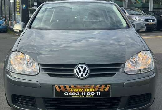Volkswagen Golf 1.4  TSI United✅Garantie 12 mois