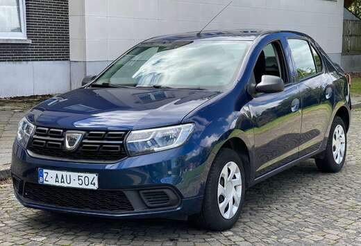 Dacia 1.0i SCe / GARANTIE 12 Mois / 1er Main