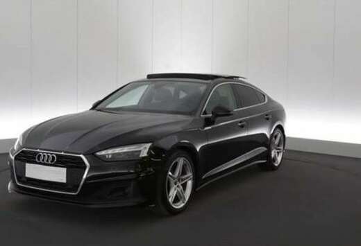 Audi Sportback 35 TFSI Business Edition Attraction S  ...