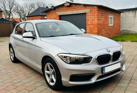 BMW 116i