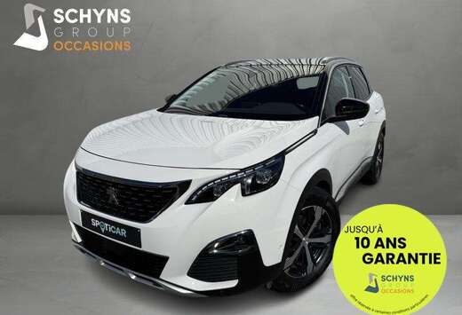 Peugeot II Allure * 12 MOIS GARANTIE *