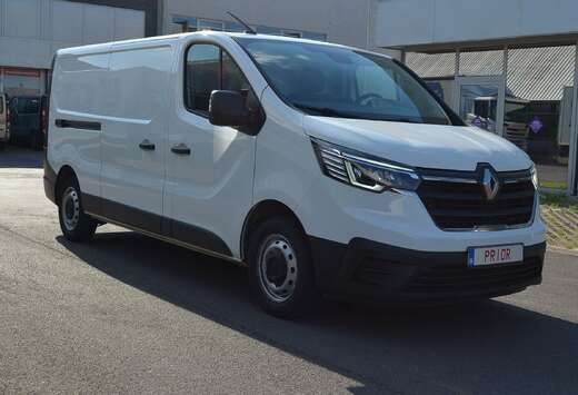 Renault (€ 18.140 ex BTW) 2.0 dCi L2 EURO6d