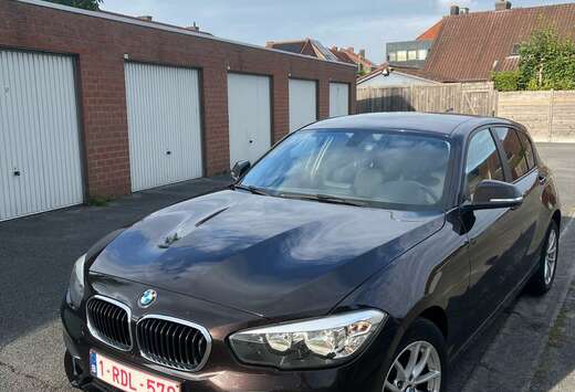 BMW 118i Urban Line