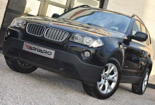 BMW 2.0 d xDrive18