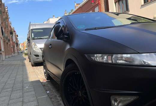 Honda 1.8i 16v VTEC Comfort