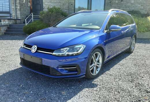 Volkswagen R-LINE