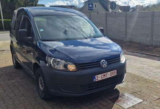 Volkswagen 1.6 CR TDi