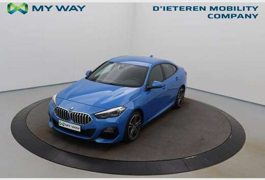 BMW M-Sport220i 178 PK Steptronic