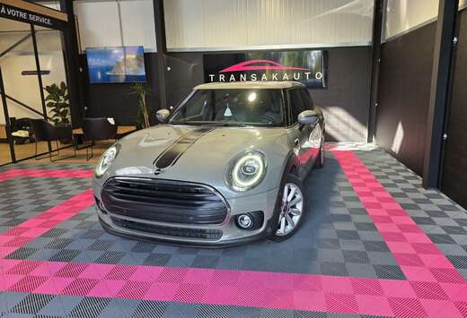 MINI Mini Clubman 1.5 One OPF