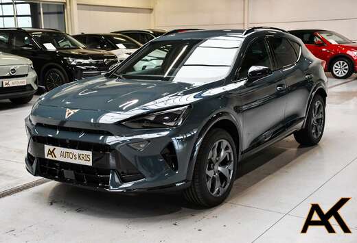 Formentor 1.5 eTSI DSG - NAVI / SMARTLINK / ACC