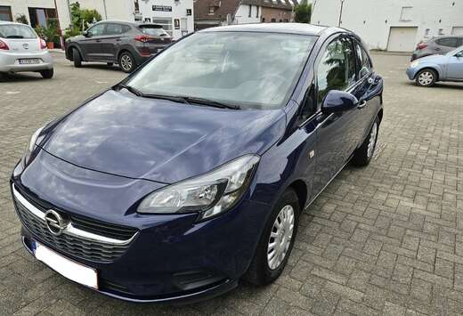 Opel 1.2i Enjoy