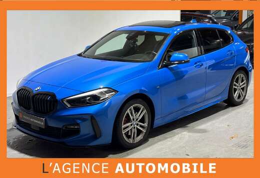 BMW M - Garantie 12 mois