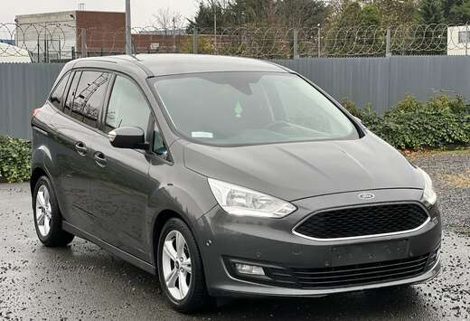 Ford 1.5 TDCi Trend Start-Stop
