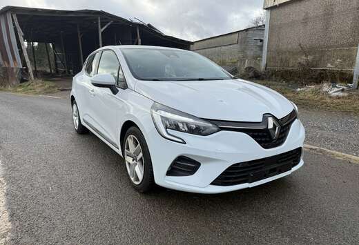 Renault 1.0 TCe Corporate Edition GPF(Fl.)(EU6D)