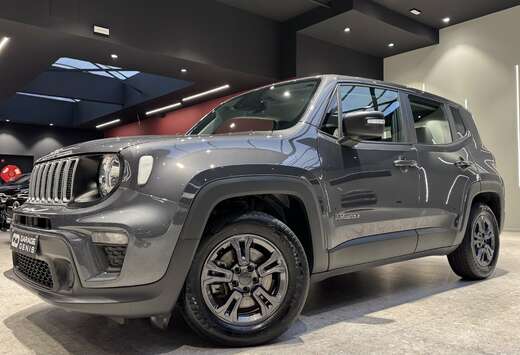 Jeep **BOITE-AUTO**GPS**GARANTIE 12MOIS**