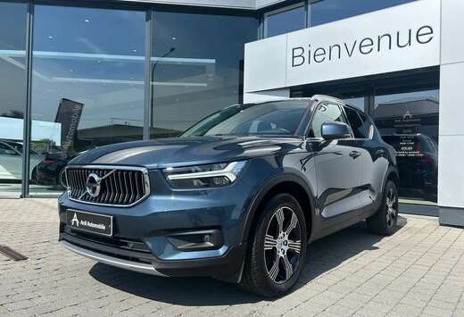 Volvo 1.5 T2 *GARANTIE*1ER PROP*HARMAN*TOIT OUV*360*