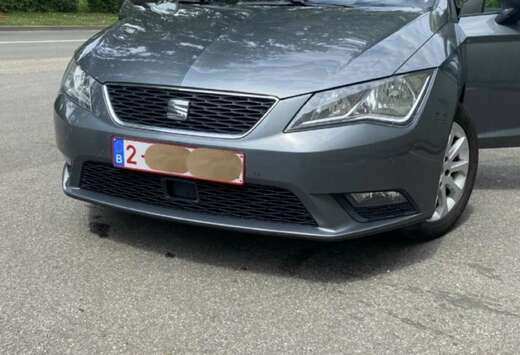 SEAT ST 1.6 CR TDi Style DSG