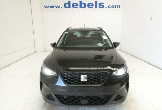 SEAT Move 1.0 Tsi