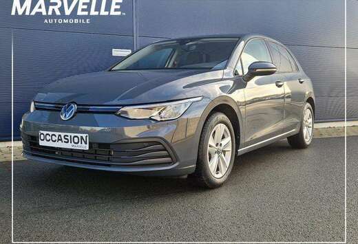 Volkswagen 1.5 eTSI 130CH