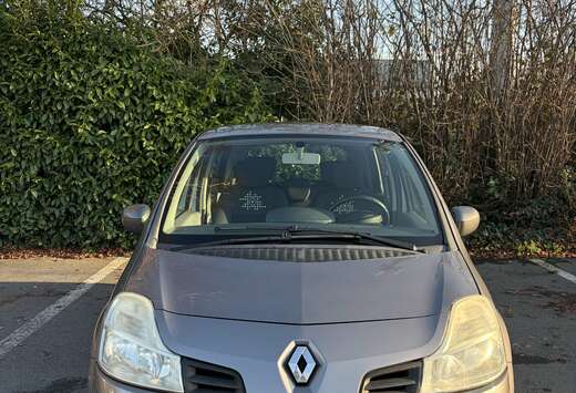 Renault 1.2 16V 75 eco2 Modus.Com Euro 5