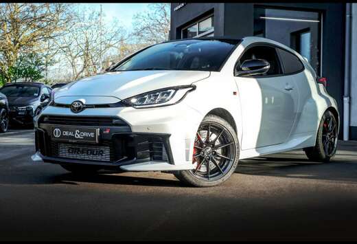 Toyota GR-FOUR AUTOCARPLAYKAMJBLACC