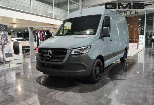 Mercedes-Benz SELECT 319 CDI L2 3.5T [49.900+BTW]