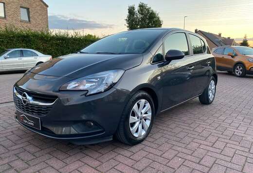 Opel 1.2i Cosmo