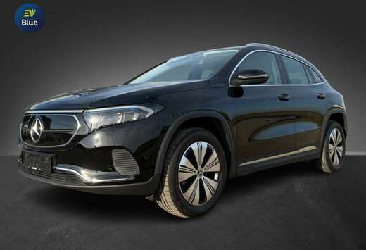 Mercedes-Benz Progressive Line 69.7 kWh CAMERA - LED  ...