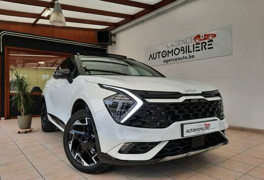 Kia 1.6 CRDi MHEV GT Line DCT/ Garantie Kia 7 ans/150 ...