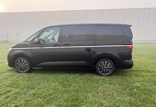 Volkswagen Multivan Long 2.0 TDi Style DSG