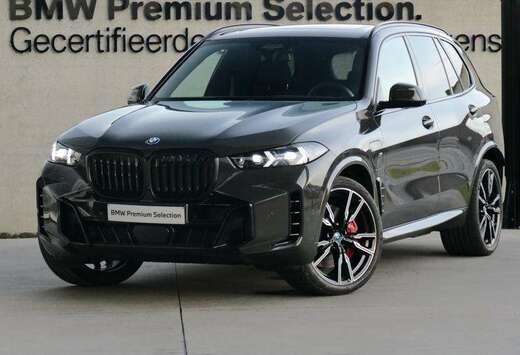 BMW xDrive50e M Sport PRO INDIVIDU