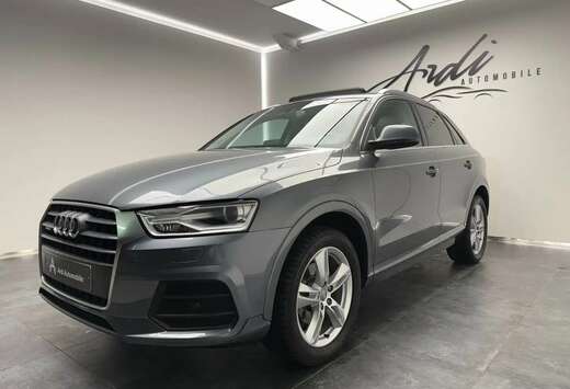 Audi 2.0 TDi Quattro S tronic *GARANTIE*1 PROP*TOIT O ...