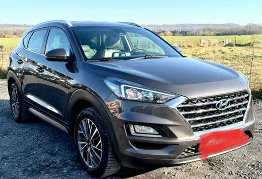 Hyundai 1.6 GDi Feel