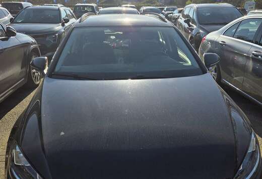 Volkswagen SW 1.0 TSI