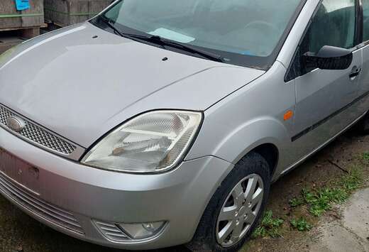 Ford 1.3i Ambiente