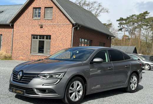 Renault Talisman 1.6 dCi