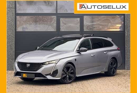 Peugeot 308 SW GT 1.5 BlueHDI 130Cv EAT8 *** A Voir   ...