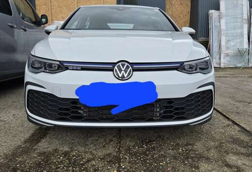 Volkswagen 1.4 eHybrid OPF DSG