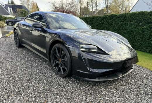 Porsche Jantes Spyder RS 21