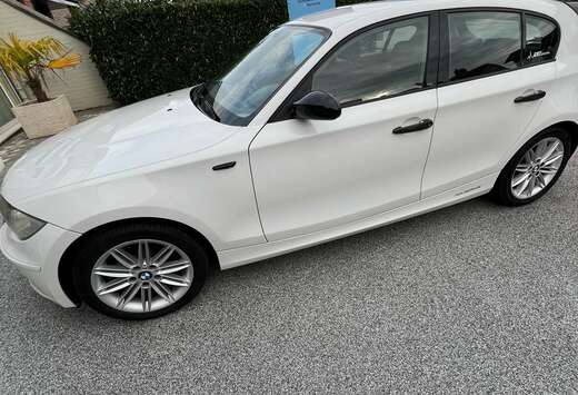 BMW 116i