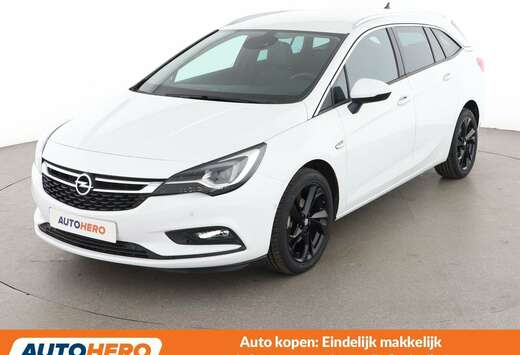Opel 1.4 SIDI Turbo Edition Start/Stop