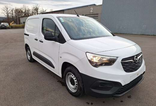 Citroen 1.6 hdi, avec contrôle technique, état impe ...