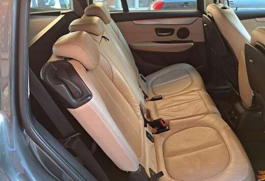 BMW Gran Tourer 216 d