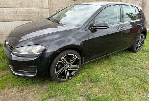 Volkswagen 1.6TDI, full options, Euro 6