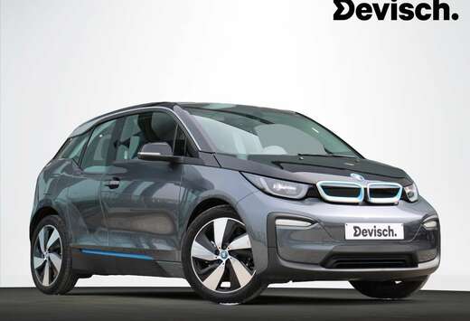 BMW Connect 120Ah - 42 kwH - 170PK *NAVI*GARANTIE*