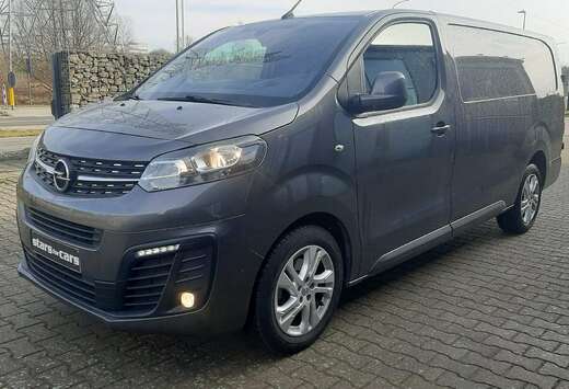 Opel 2.0 TD L3H1 Innovation * AUTOMAAT * 177 pk