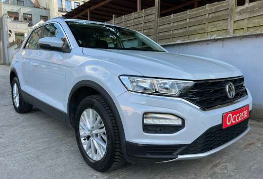 Volkswagen 1.5 TSI 110kw 150cv 6vit  Style (12 mois d ...